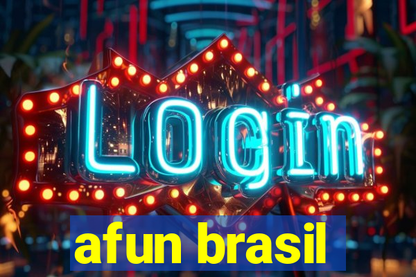 afun brasil